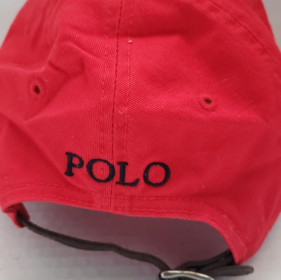 Polo Ralph Lauren Other - Hat polo by Ralph Lauren